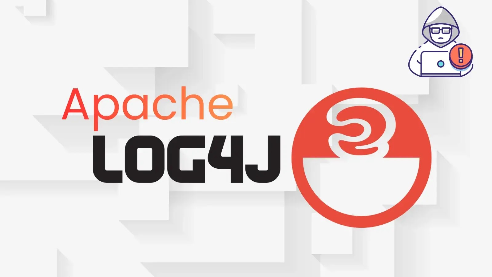 Apache Log4j Vulnerability Allow Attackers to Intercept Sensitive Log Data