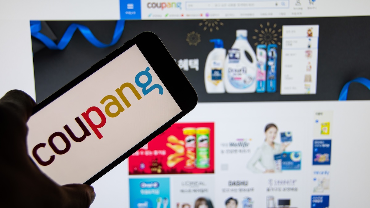 Coupang to Issue .17 Billion in Vouchers Over Data Breach