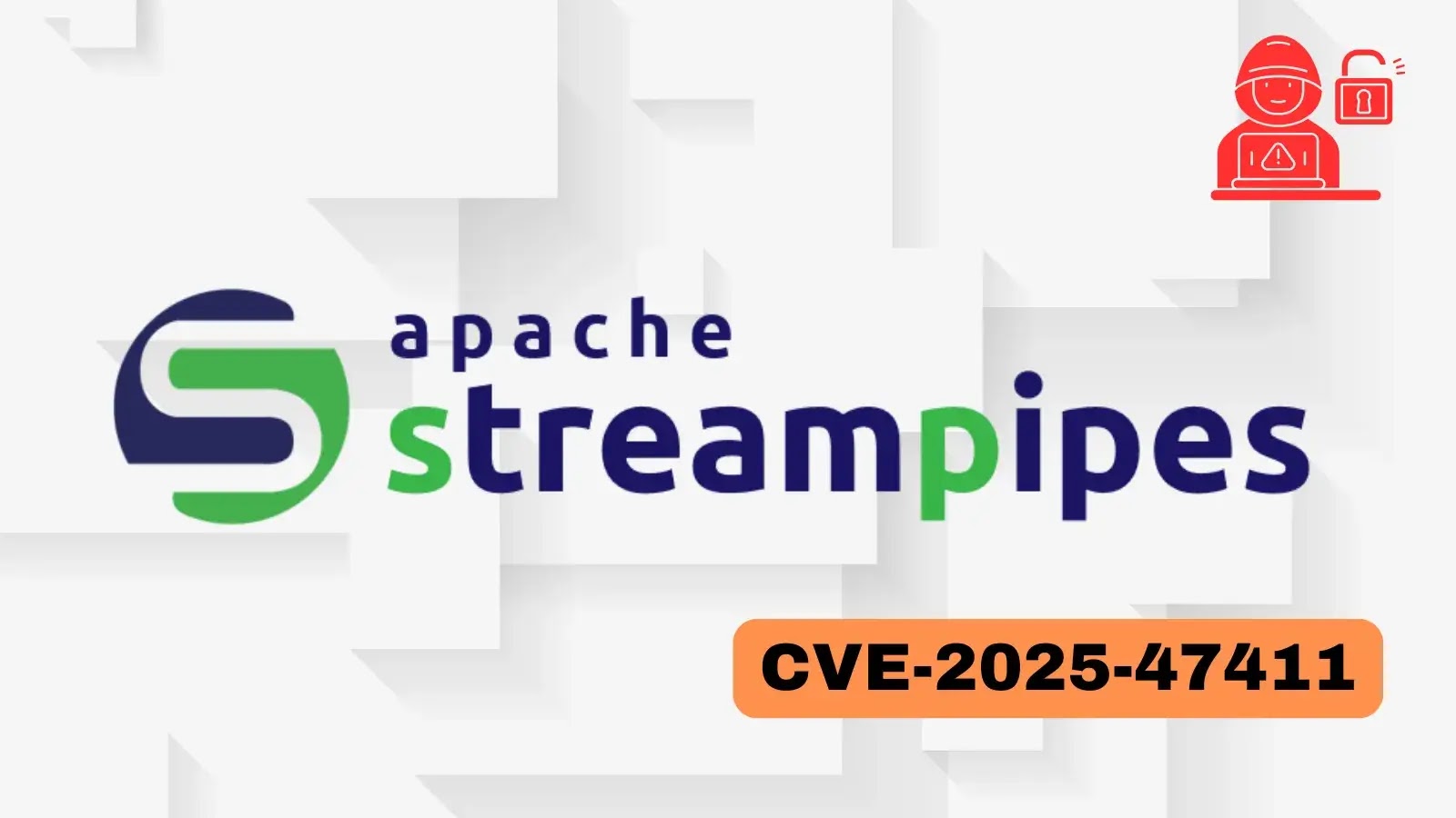 Critical Apache StreamPipes Vulnerability Let Attackers Seize Admin Control