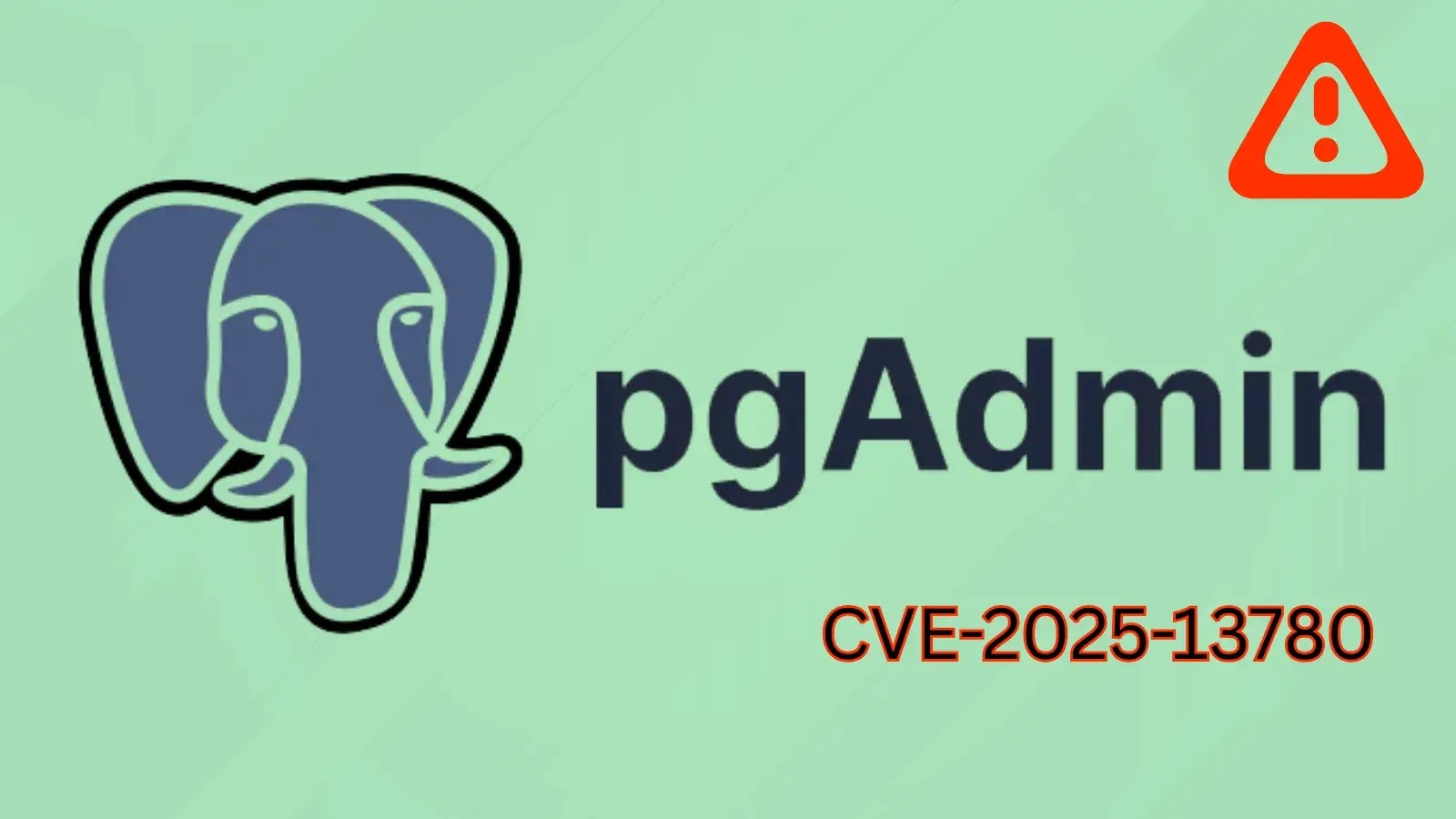 Critical pgAdmin Vulnerability Let Attackers Execute Shell Commands on the Host
