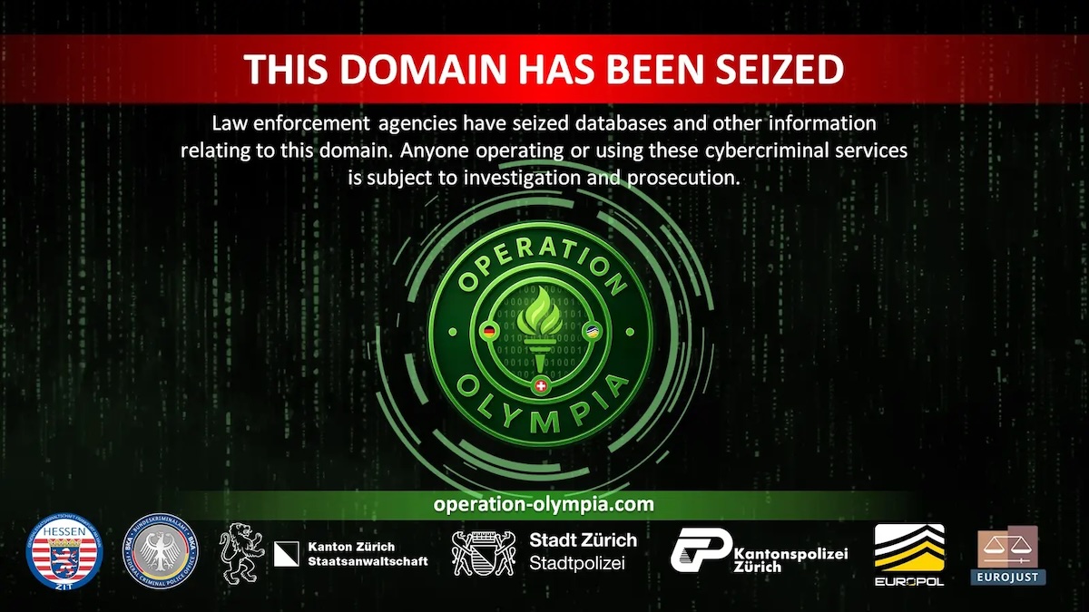  Million Worth of Bitcoin Seized in Cryptomixer Takedown