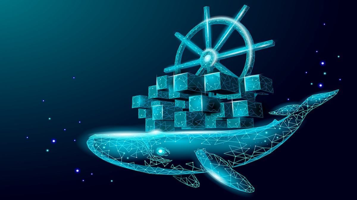 Docker Makes 1,000 Hardened Images Free and Open Source