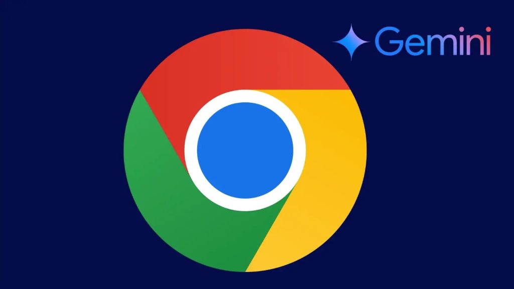 Google Announces 10 New AI Features for Google Chrome Powered by Gemini ...