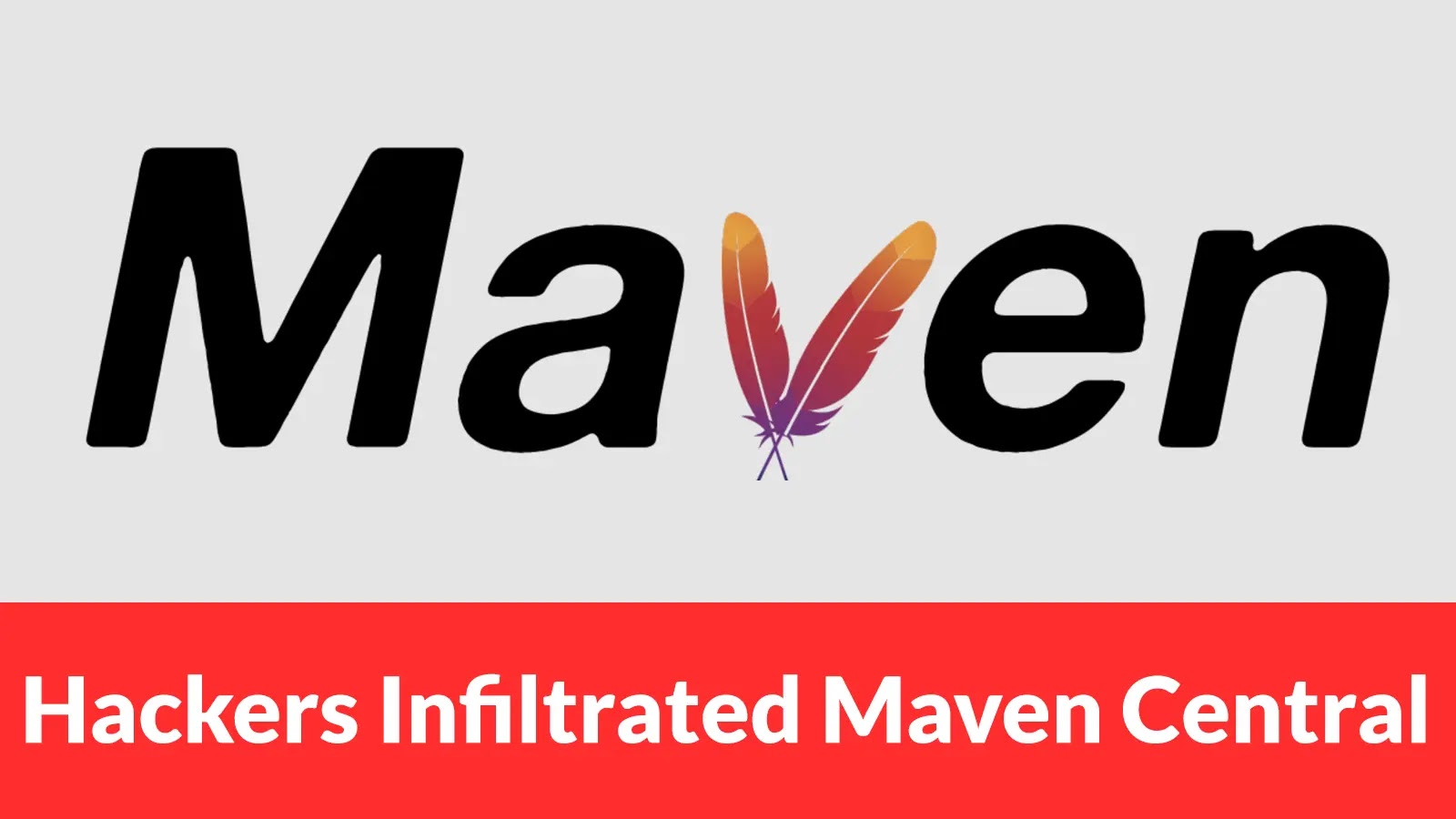 Hackers Infiltrated Maven Central Masquerading as a Legitimate Jackson JSON Library