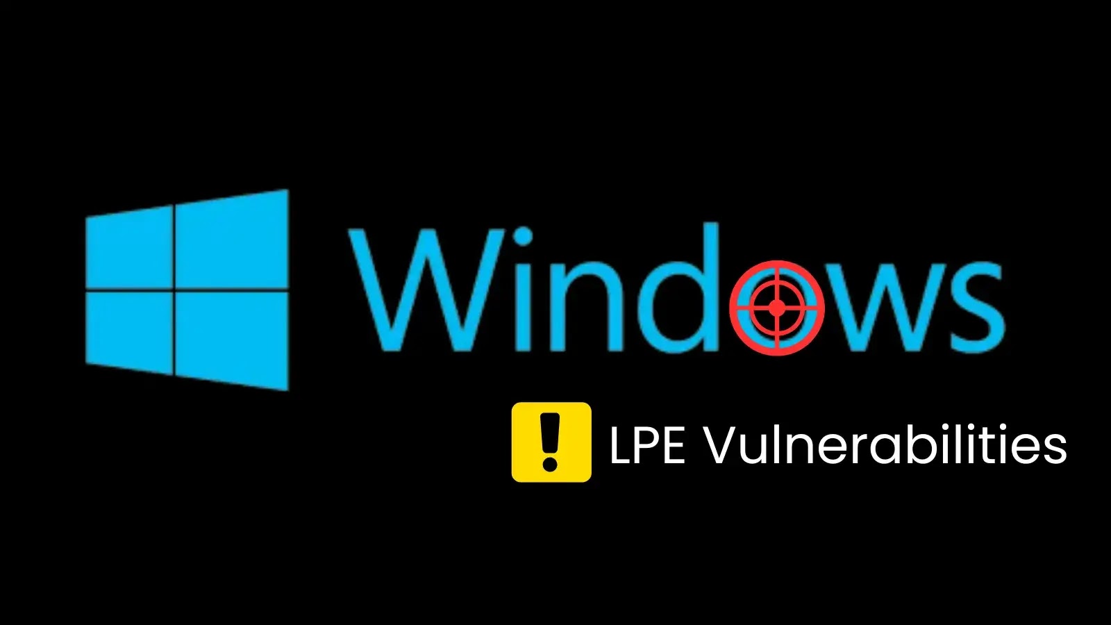 Windows LPE Vulnerabilities via Kernel Drivers and Named Pipes Allows Privilege Escalation