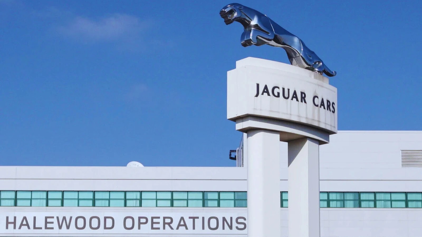 Jaguar Land Rover Confirms Employee Data Stolen in August Cyberattack