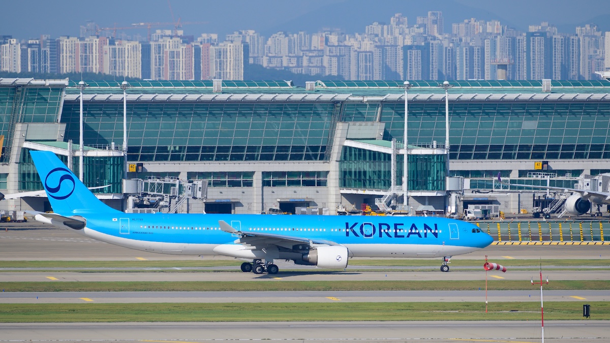 Korean Air Data Compromised in Oracle EBS Hack