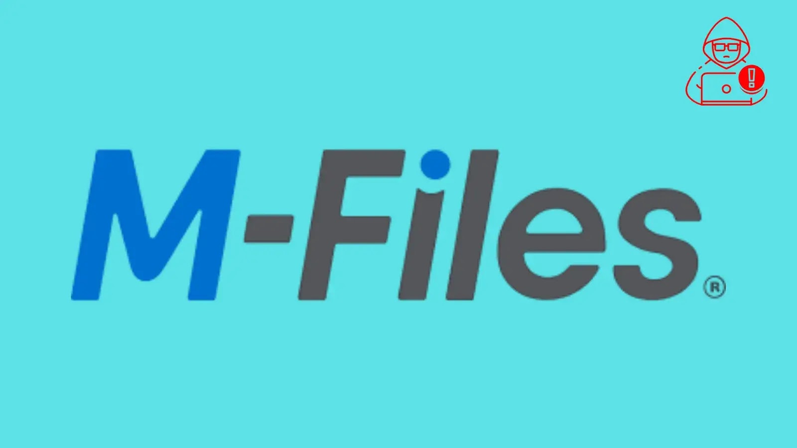 M-Files Vulnerability Let Attacker Capture Session Tokens of Other Active Users