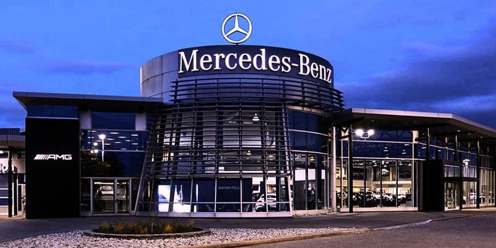 Hackers Allegedly Claim Breach of Mercedes-Benz USA Legal and Customer Data