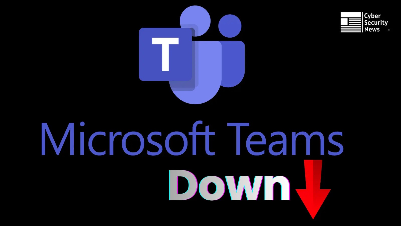 Microsoft Teams Down – Users Face Messaging Delays and Service Disruptions Worldwide