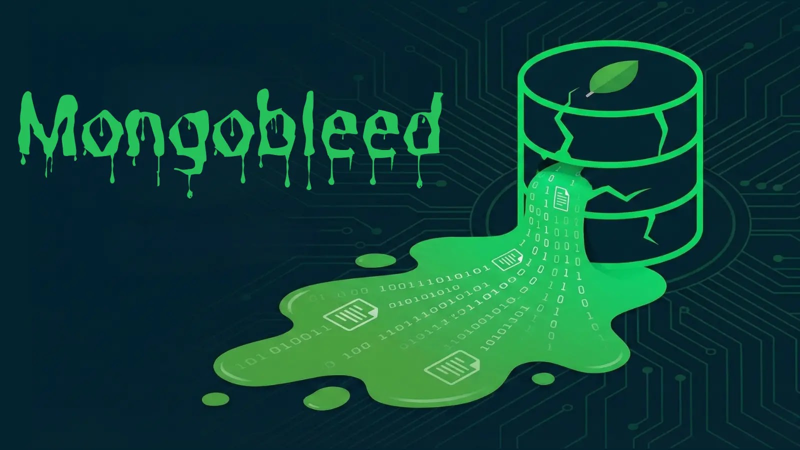 Mongobleed PoC Exploit Tool Released for MongoDB Flaw that Exposes Sensitive Data