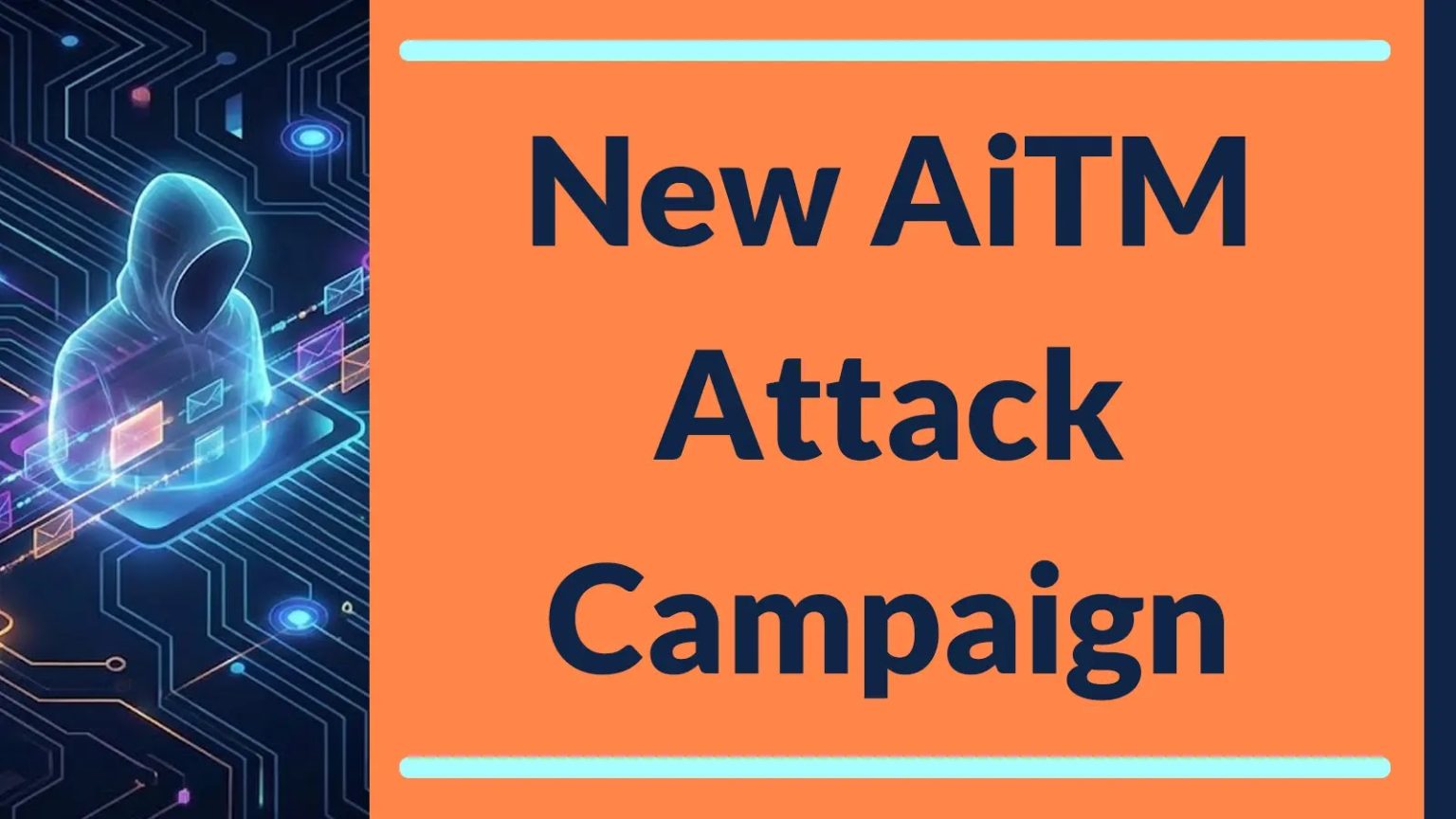 New AiTM Attack Campaign That Bypasses MFA Targeting Microsoft 365 and ...
