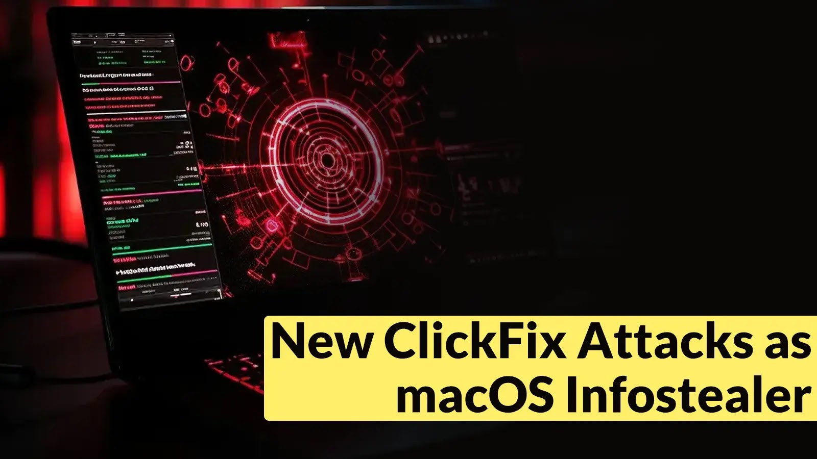 New ClickFix Attacks as macOS Infostealer Leverages Official ChatGPT Website by Piggybacking