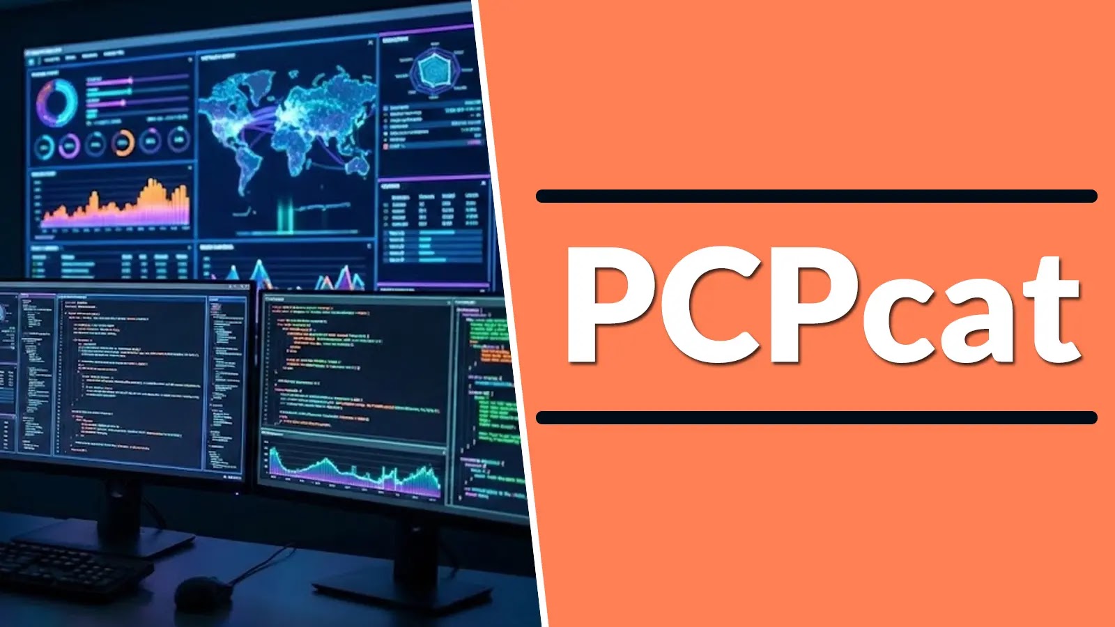 New PCPcat Exploiting React2Shell Vulnerability to compromise 59,000+ Servers