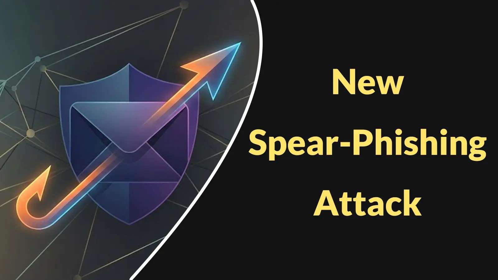 New Spear-Phishing Attack Targeting Security Individuals in Israel Region