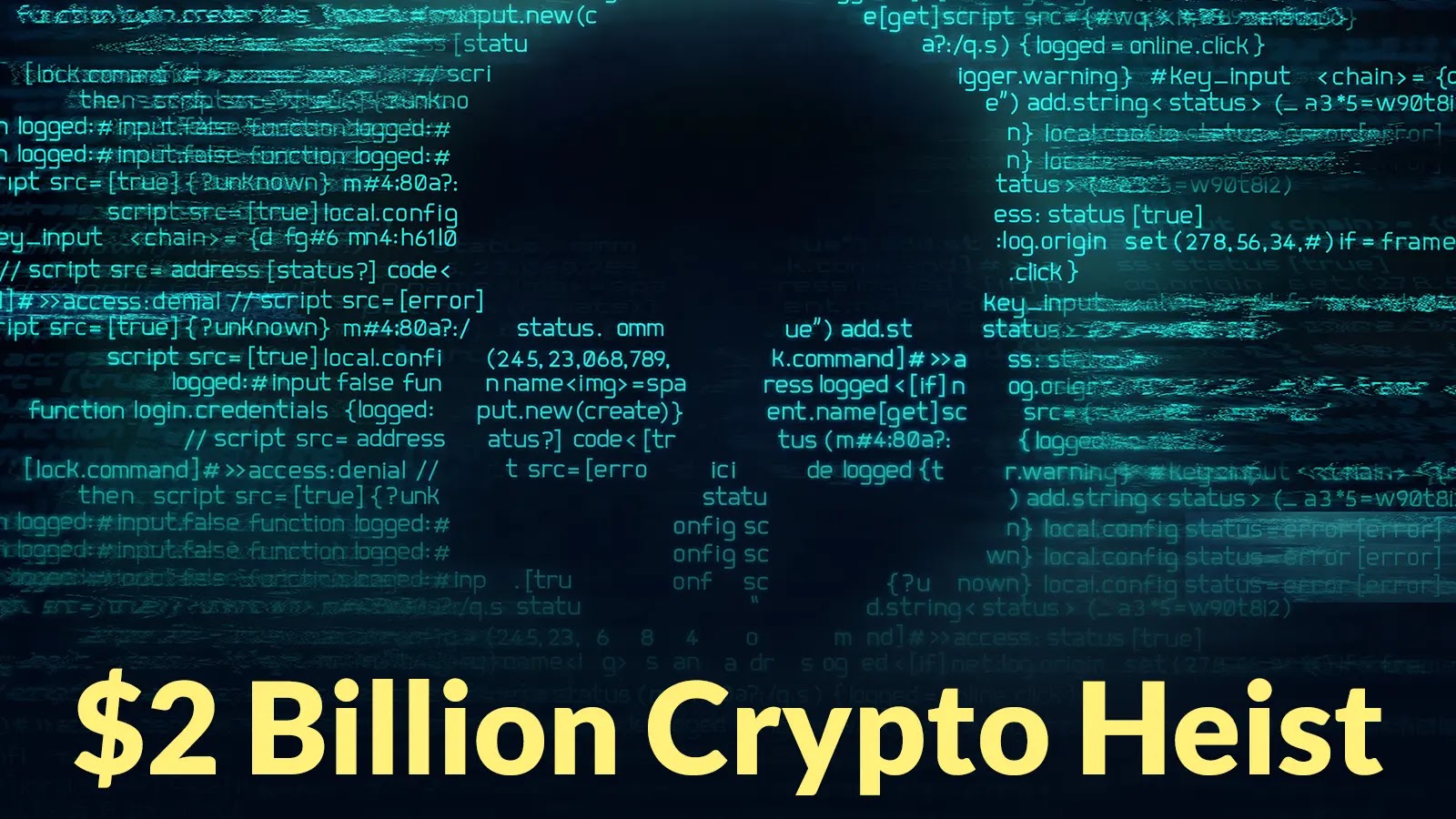 North Korean Hackers Make History with  Billion Crypto Heist in 2025