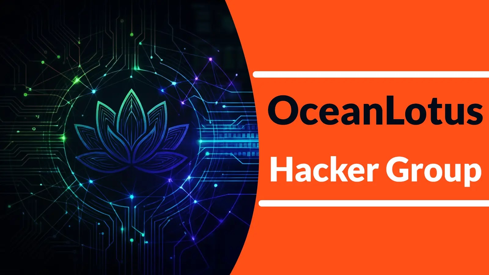 OceanLotus Hacker Group Targeting Xinchuang IT Ecosystems to Launch Supply Chain Attacks