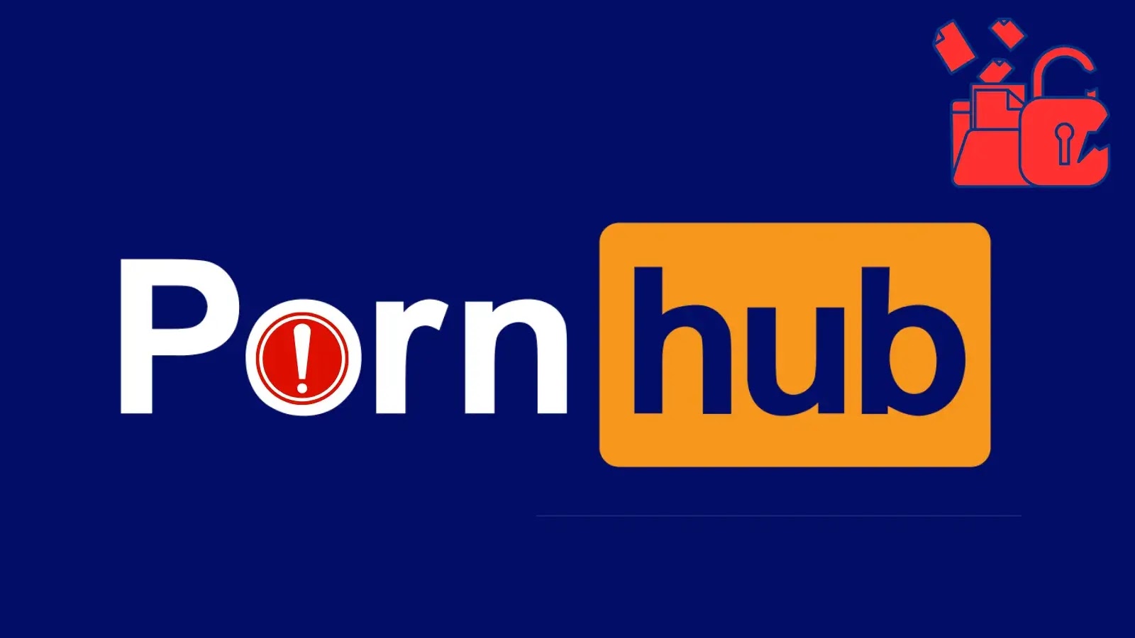 PornHub Breached by ShinyHunters Group and Premium Members Data Stolen