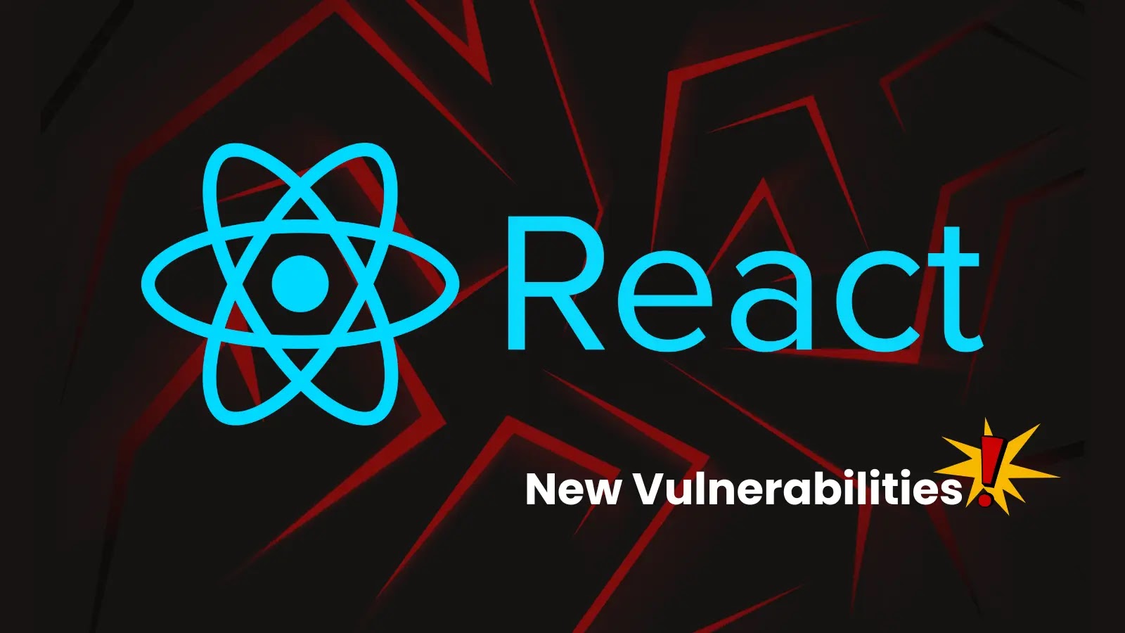 New Vulnerabilities in React Server Components Allow DoS Attacks and Source Code Leaks