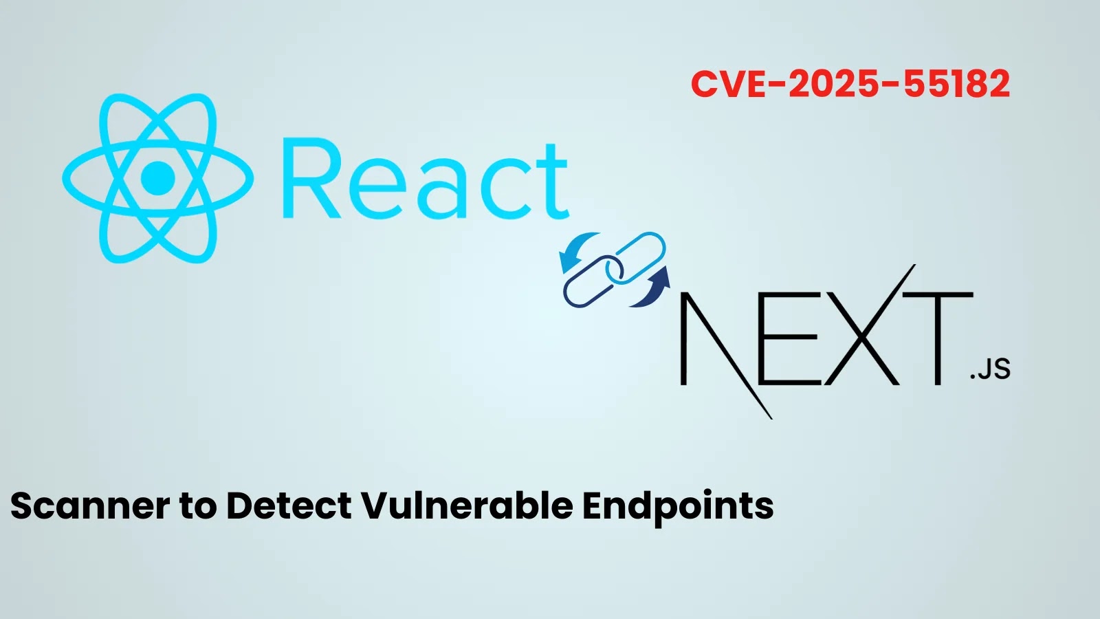 New Scanner Tool for Detecting Exposed ReactJS and Next.js RSC Endpoints (CVE-2025-55182)