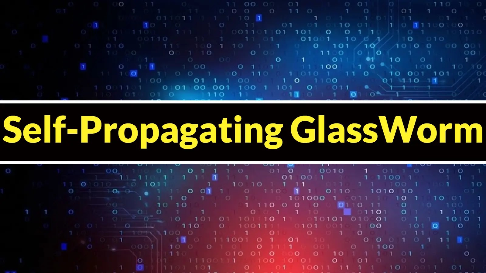 Self-Propagating GlassWorm Weaponizing VS Code Extensions to Attack macOS Users