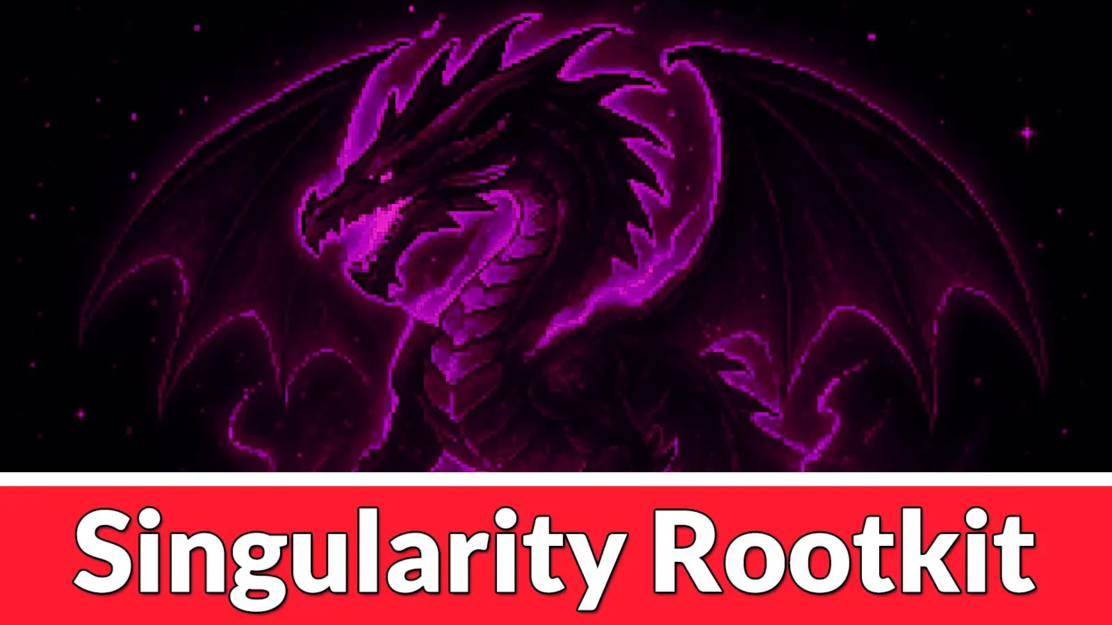Singularity Linux Kernel Rootkit with New Feature Prevents Detection