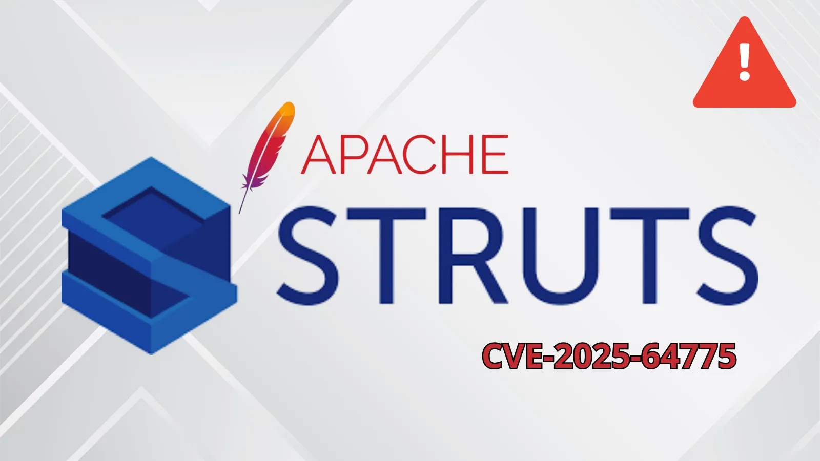 Apache Struts Vulnerability Let Attackers Trigger Disk Exhaustion Attacks