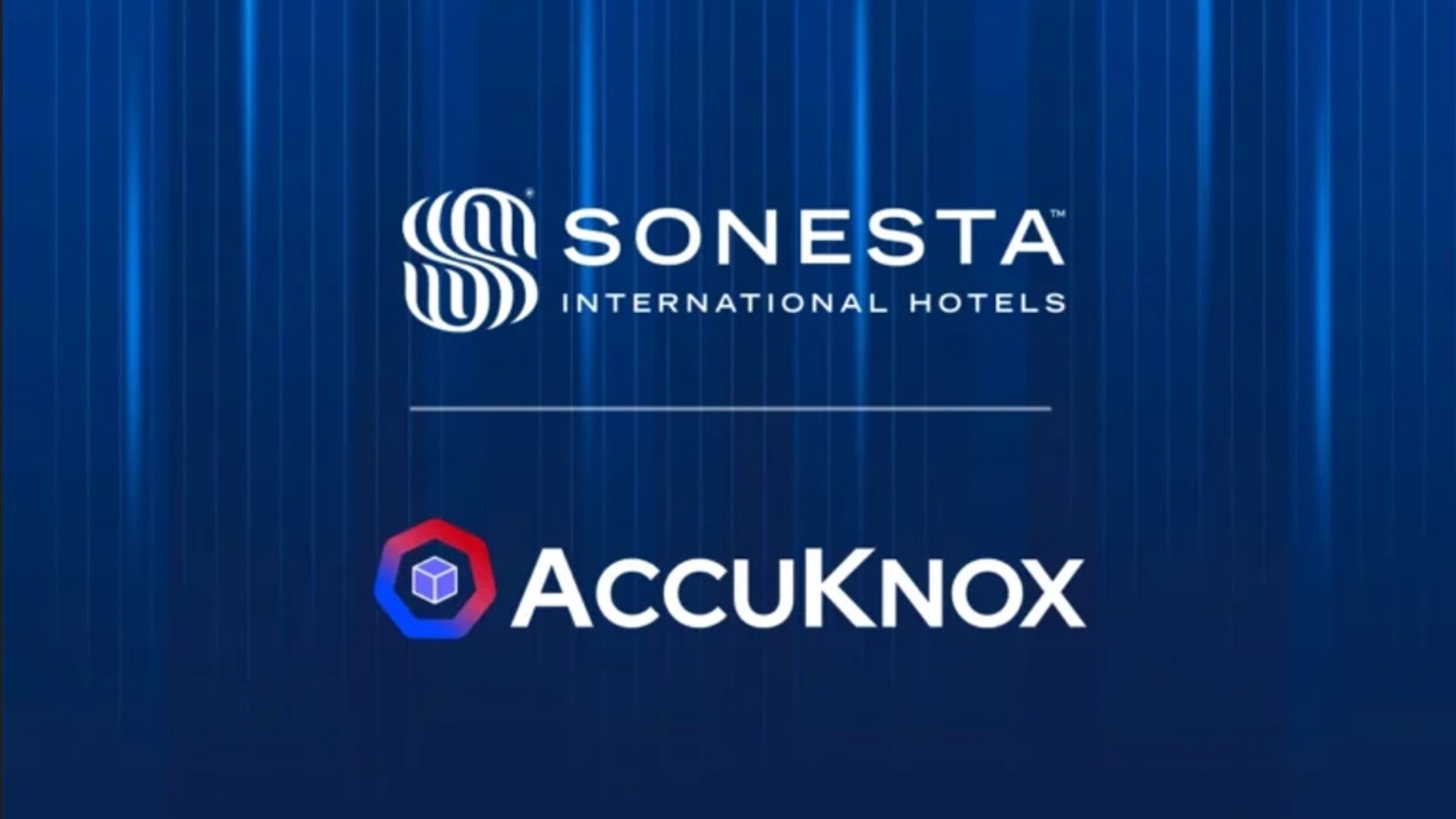 Sonesta International Hotels Implements Industry-Leading Cloud Security Through AccuKnox Collaboration