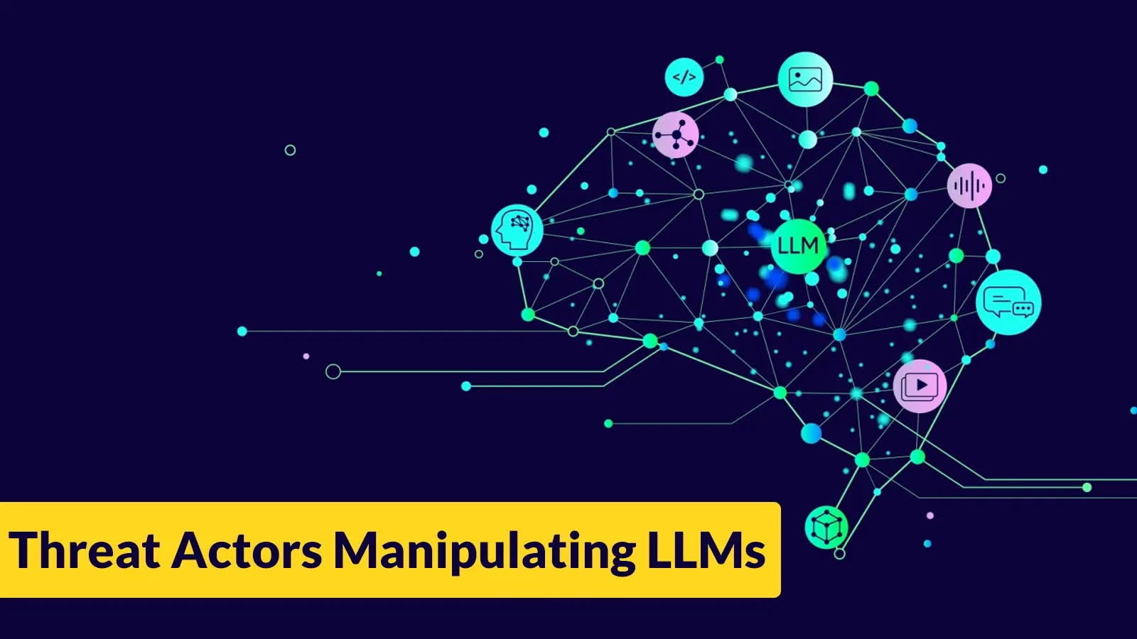 Threat Actors Manipulating LLMs for Automated Vulnerability Exploitation