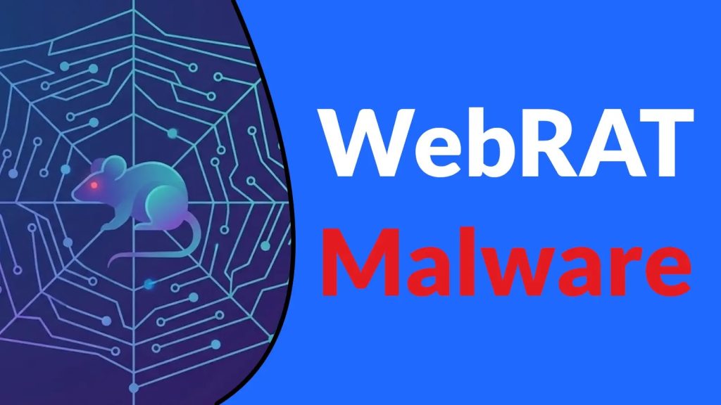 WebRAT Malware via GitHub Repositories Claim as Proof-of-concept ...