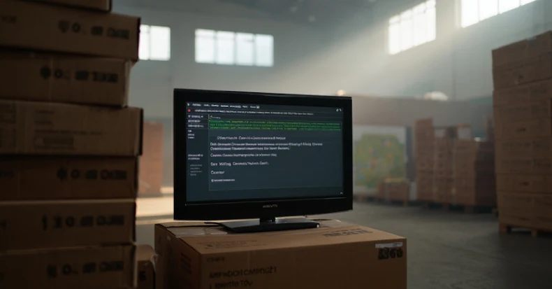 Kimwolf Botnet Hijacks 1.8 Million Android TVs, Launches Large-Scale DDoS Attacks