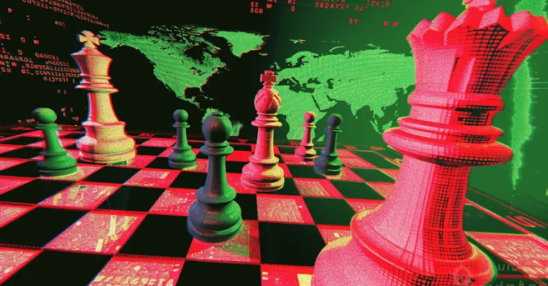 See Threats to Your Industry & Country in Real Time