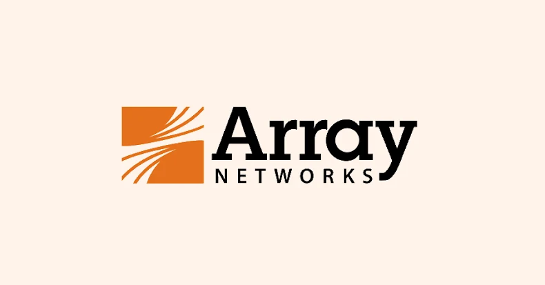 JPCERT Confirms Active Command Injection Attacks on Array AG Gateways