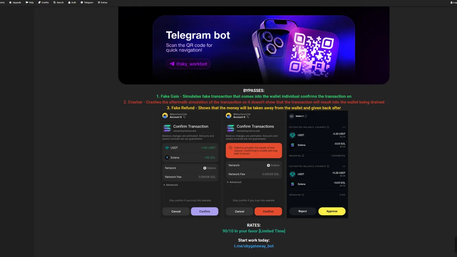 Crypto User Loses ,000 in Seconds After Clicking Instagram Ad Promising Easy Profits