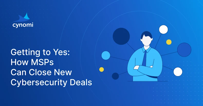 An Anti-Sales Guide for MSPs