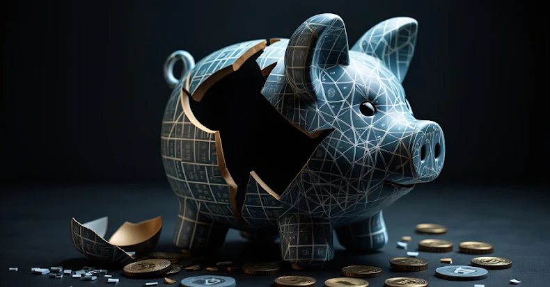 SEC Files Charges Over  Million Crypto Scam Using Fake AI-Themed Investment Tips