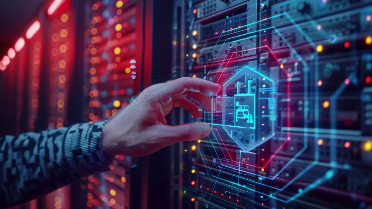 Sedgwick Confirms Cyberattack on Government Subsidiary