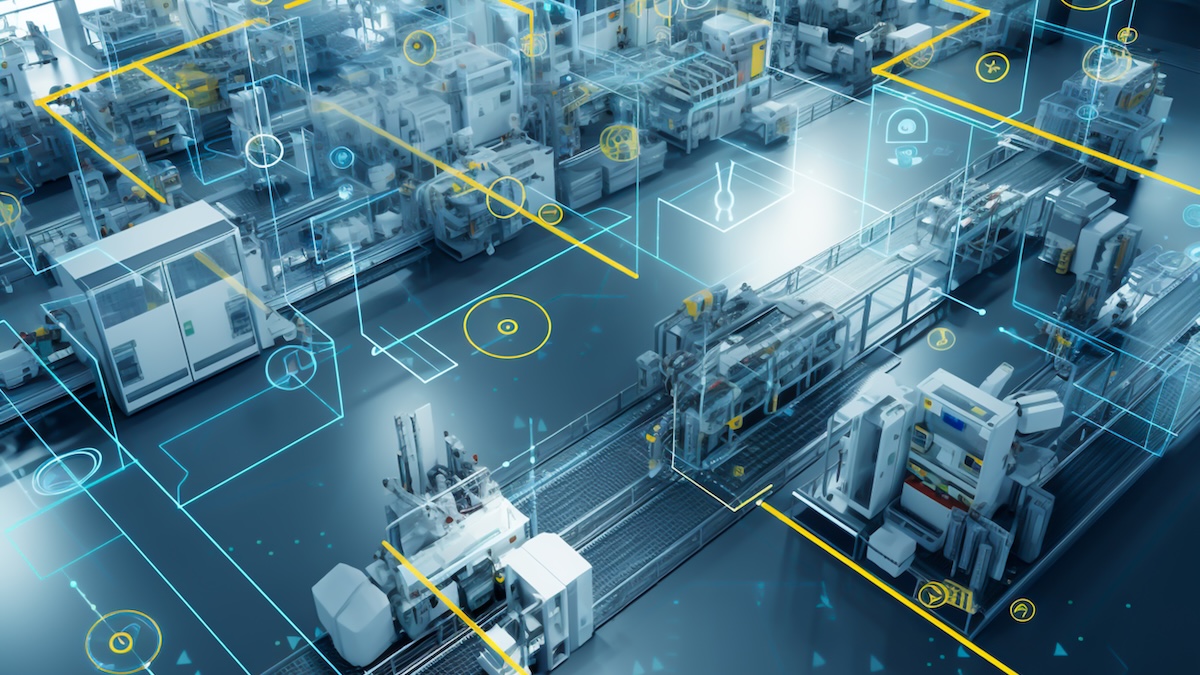 Indurex Emerges From Stealth to Close Security Gap in Cyber-Physical Systems