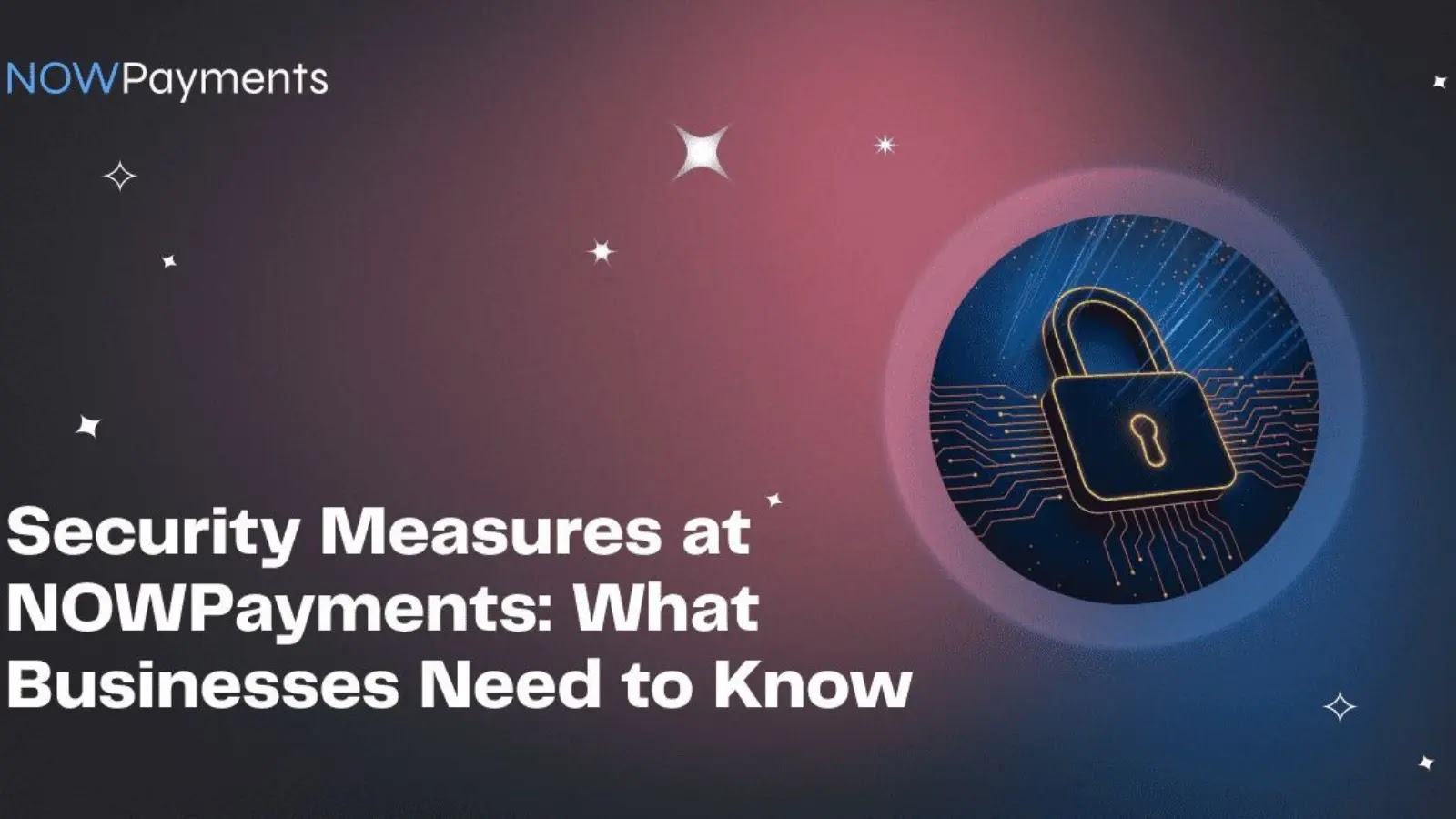 What Businesses Need to Know