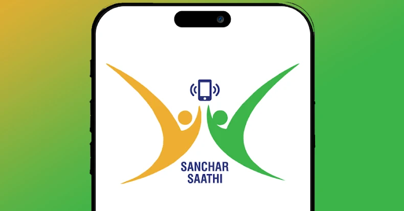 India Orders Phone Makers to Pre-Install Sanchar Saathi App to Tackle Telecom Fraud