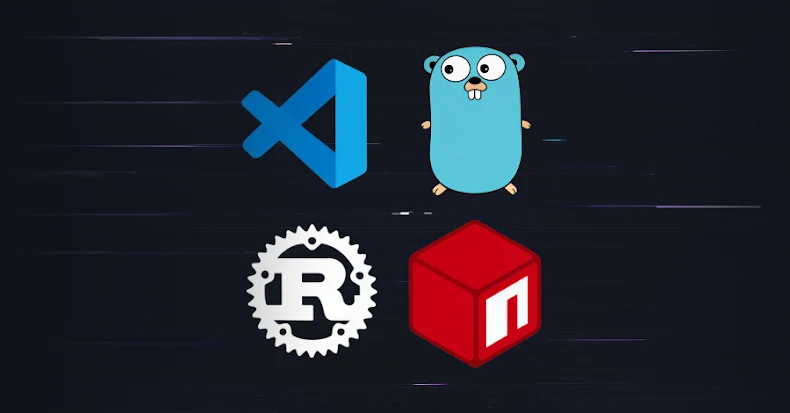 Researchers Find Malicious VS Code, Go, npm, and Rust Packages Stealing Developer Data