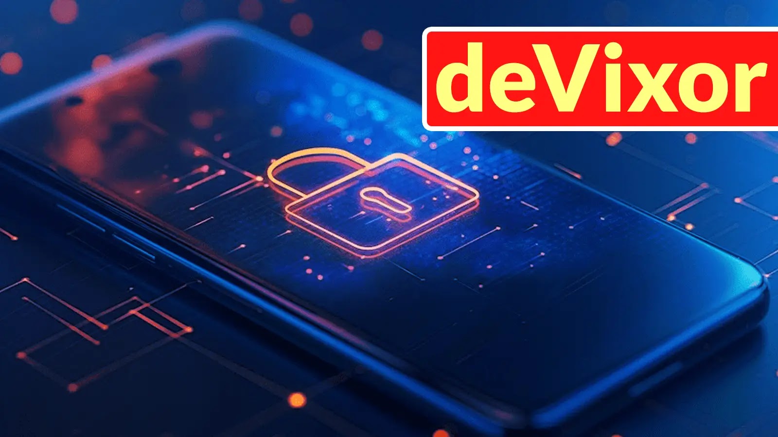 Android Banking Malware deVixor Actively Targeting Users with Ransomware Capabilities
