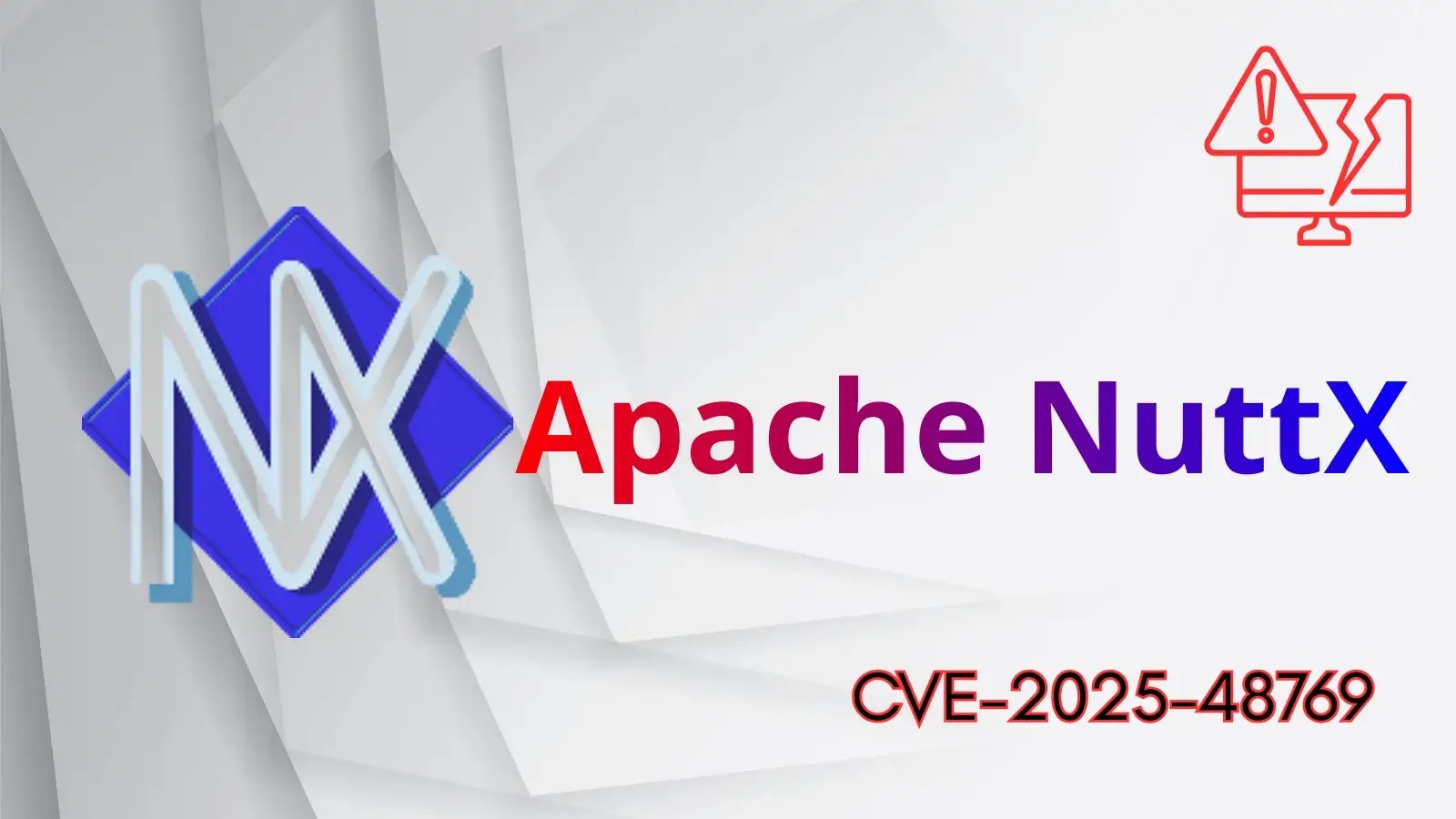 Apache NuttX Vulnerability Let Attackers to Crash Systems