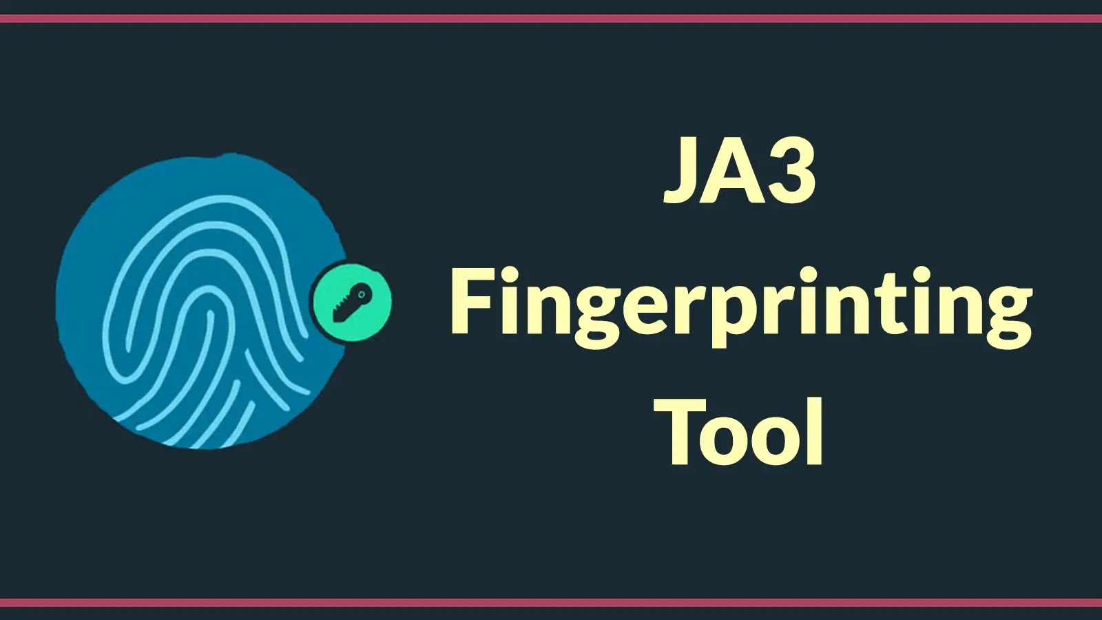 Attackers Infrastructure Exposed Using JA3 Fingerprinting Tool