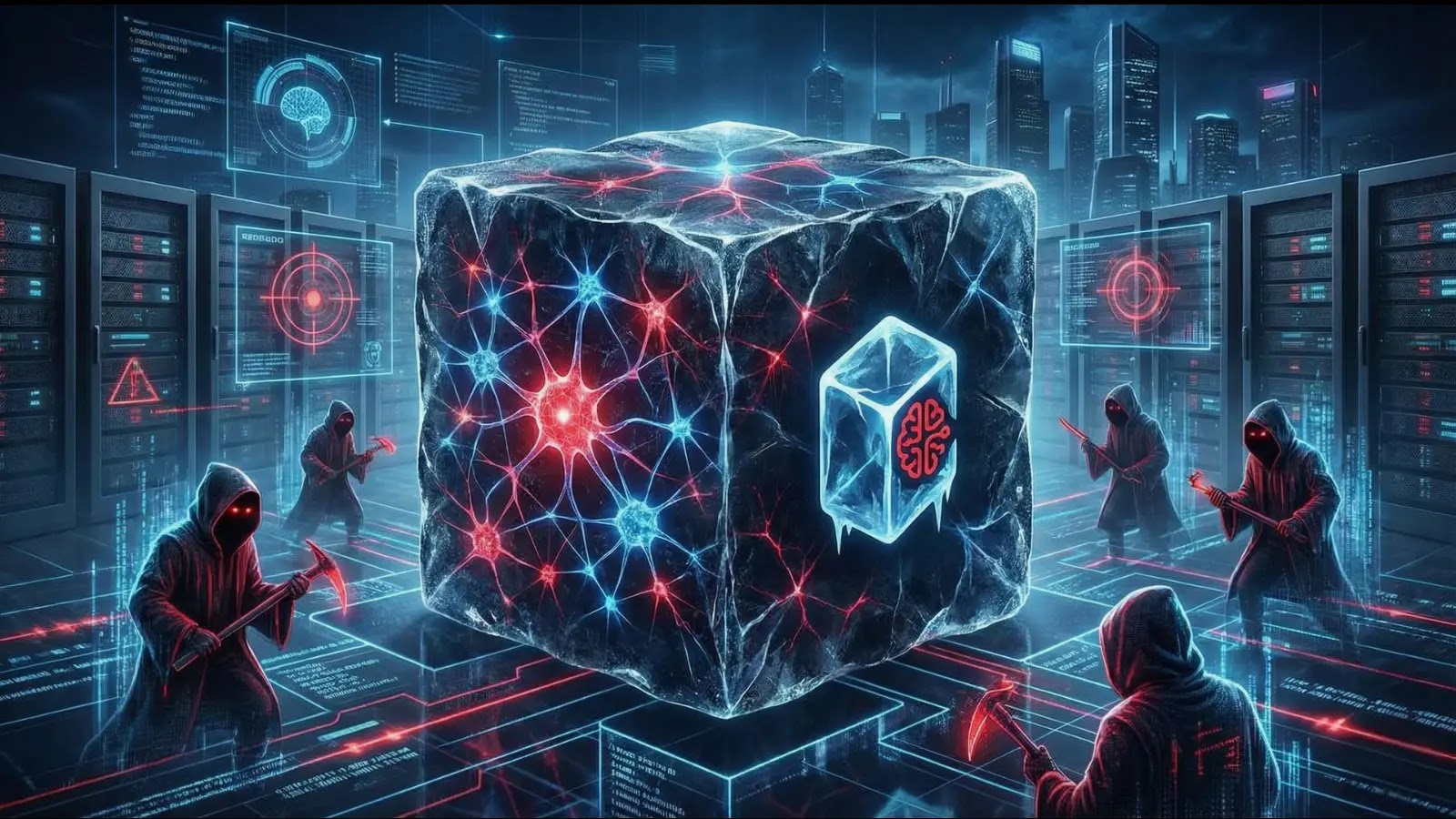 A Container Based Red Teaming Toolkit for AI Security Testing