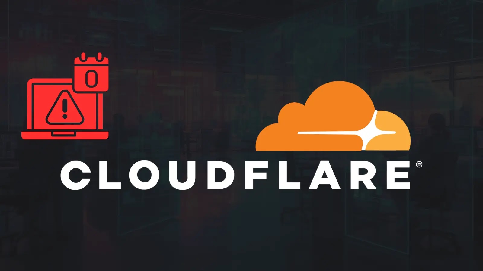 Cloudflare Zero-Day Vulnerability Enables Any Host Access Bypassing Protections