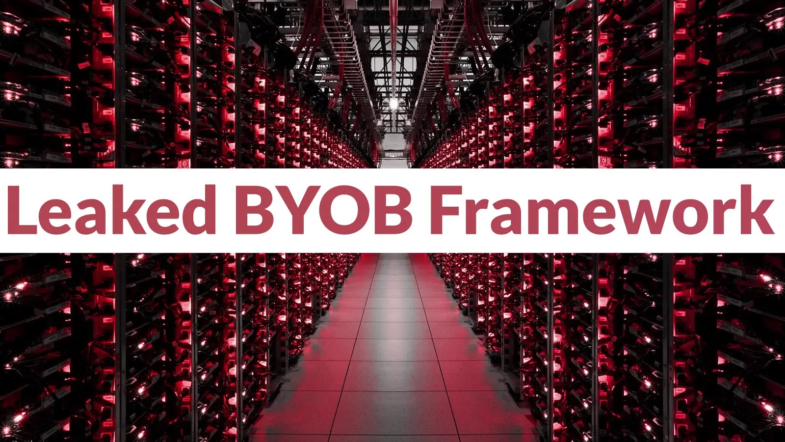 Exposed Open Directory Leaks BYOB Framework Across Windows, Linux, and macOS