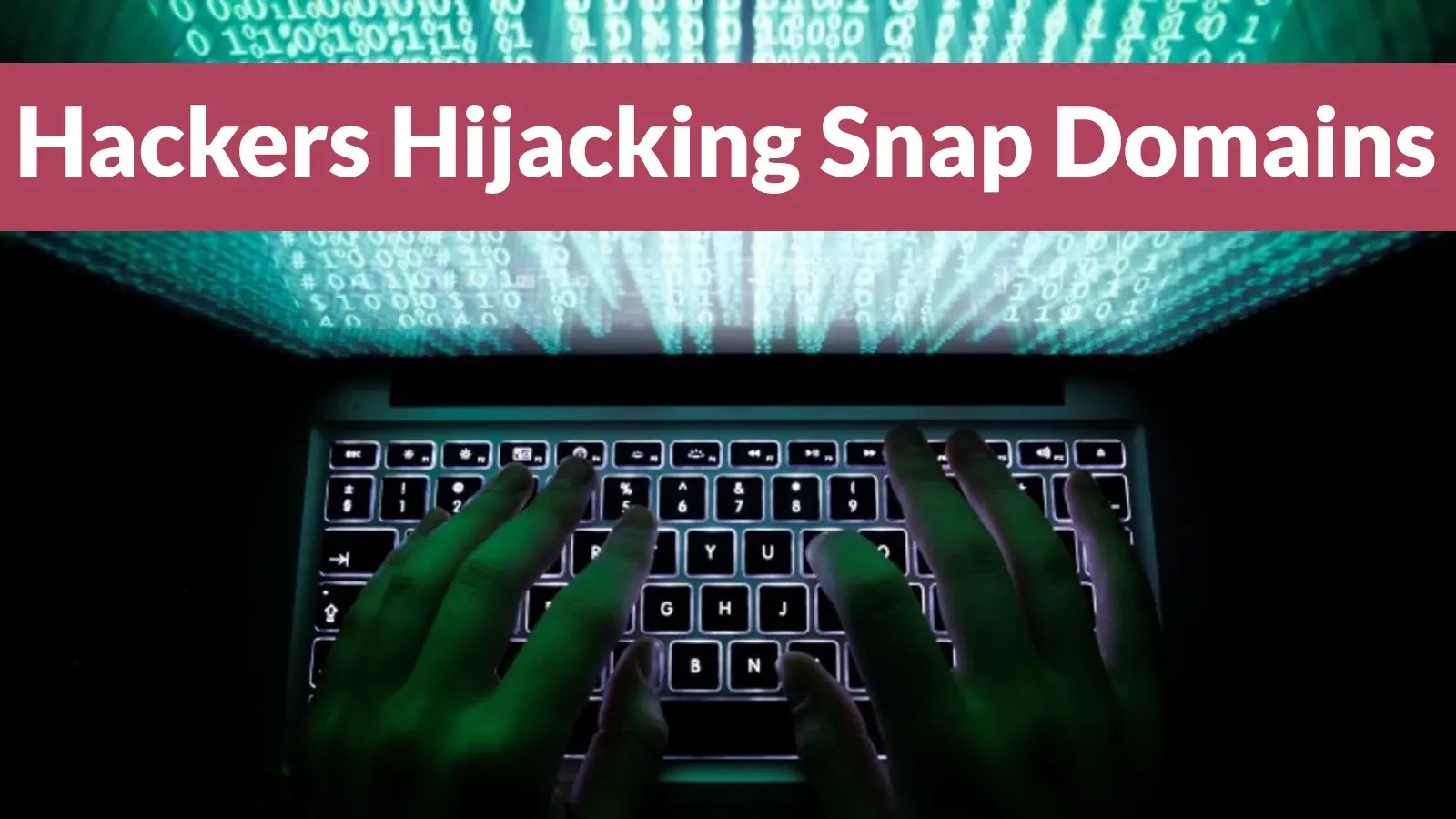 Hackers Hijacking Snap Domains to Posion Linux Software Packages for Desktops and Servers