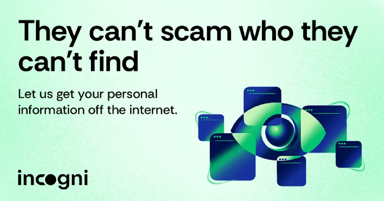 Your Digital Footprint Can Lead Right to Your Front Door