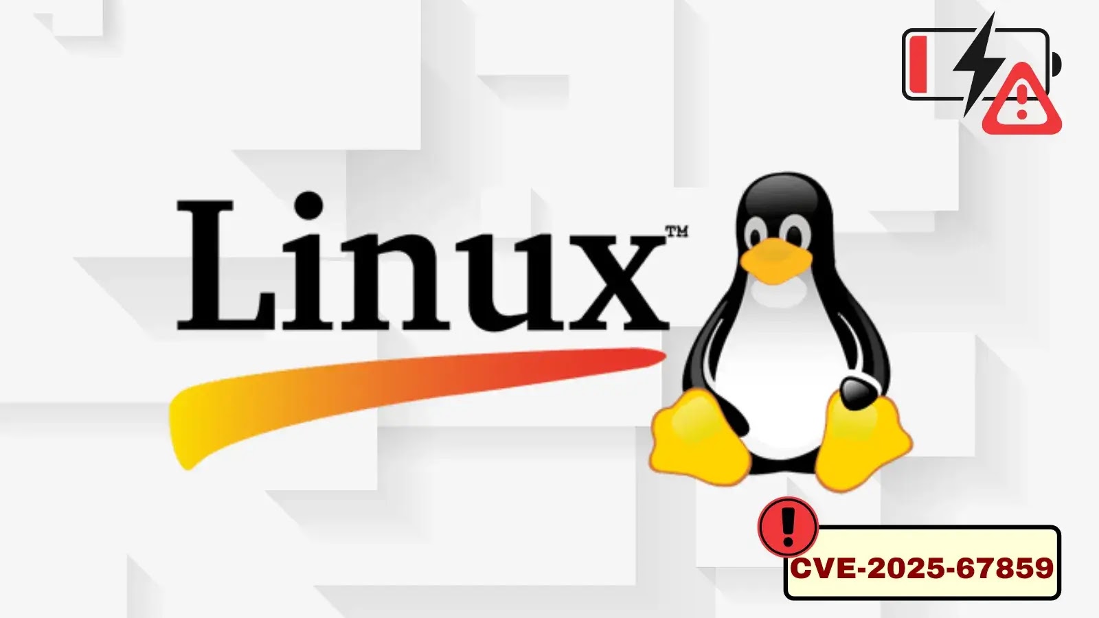 Linux Battery Utility Flaw Lets Hackers Bypass Authentication and Tamper System Settings